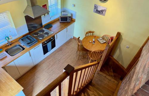 The Signal Box at Cliburn Station - Photo 7