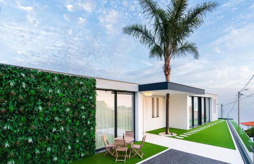 Vincents Place I Ocean View I Swimming pool - Foto 3