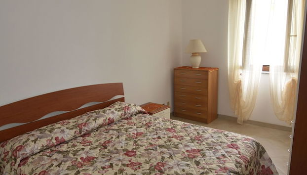 Casa Murena - Foto 4, Habitación