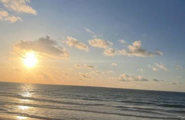 Vista Mar Incrível I Piscina com Borda Cobertura I Novo I Salvador - Ilha de Pharos - Photo 67