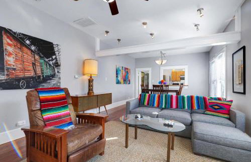 Mosaic - A Birdy Vacation Rental - Foto 7