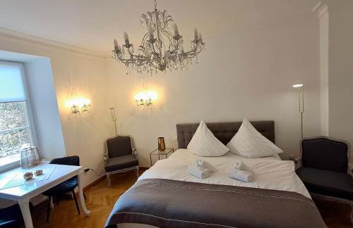 Studio-Appartement Königs-TRaum Berchtesgaden - Foto 25