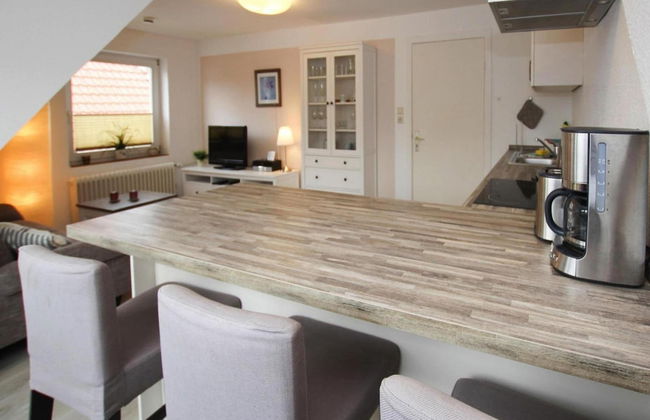 Ferienwohnung, St. Peter-ording - Foto 17