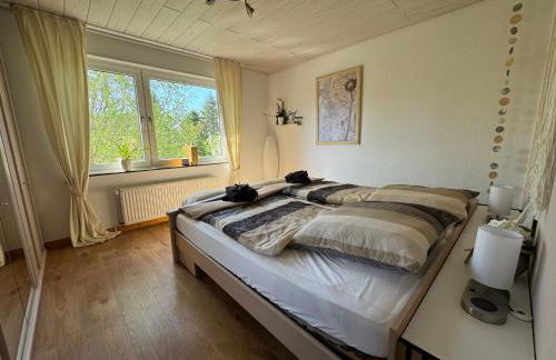 BoBi - 2 Schlafzimmer, Balkon, W-Lan, Parkplatz - Foto 10