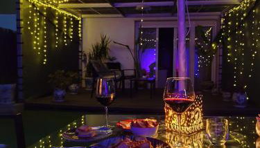 ÁTICO RILQUE, Apartamentos Independientes con Jacuzzi Privado y Terraza en Ronda - Foto 2