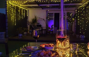 ÁTICO RILQUE, Apartamentos Independientes con Jacuzzi Privado y Terraza en Ronda - Photo 1