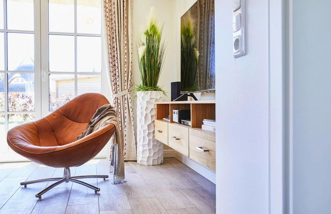 Ferienhaus, Fuhlendorf - Photo 13