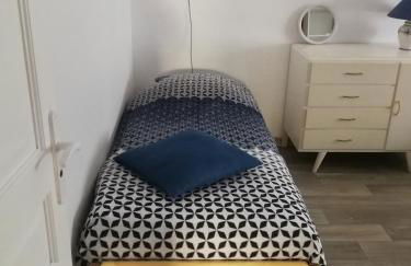 Chez Isa et Christophe - Foto 8