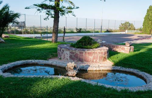 Villa Entrenaranjos - Foto 10