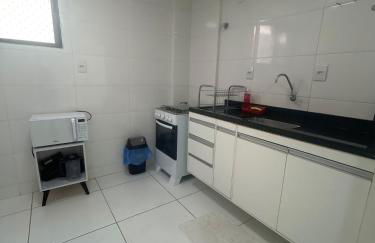 Na Orla de Petrolina, ar condicionado e elevador - Photo 13