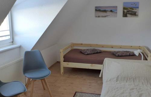Ferienwohnung Hohe Düne - Foto 11