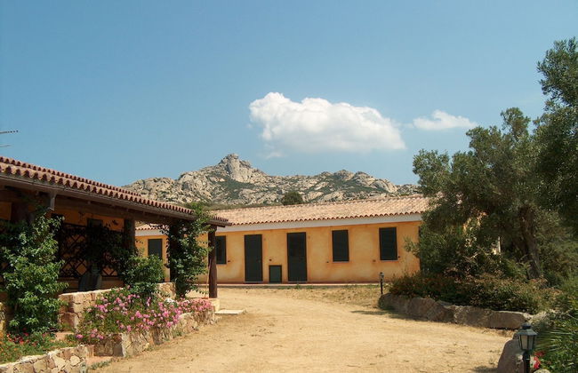 Agriturismo Lu Branu - Photo 46