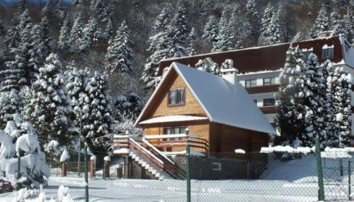 Perełka Bieszczady Domki - Foto 2