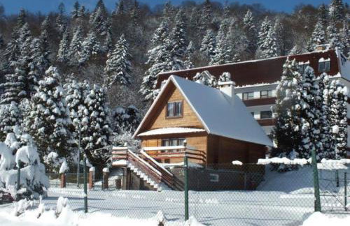 Perełka Bieszczady Domki - Photo 2