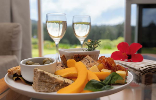 Daydreamer Apartments - Foto 26