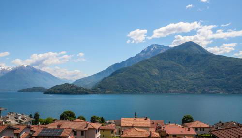 CASA LA MONTIVA - Musso Como Lake Apartment with view - Foto 3