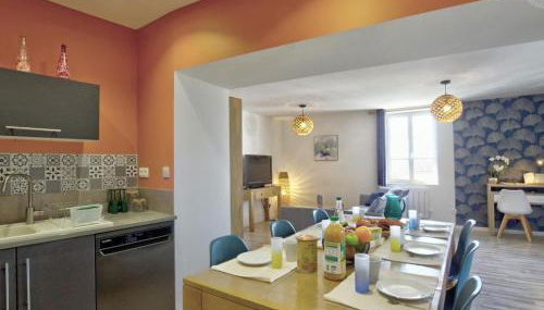 Confort moderne dans un gîte historique à Saint-Galmier - FR-1-496-276 - Foto 4