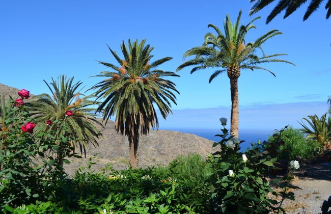 Casa Rural Victoria y Rita - Photo 25