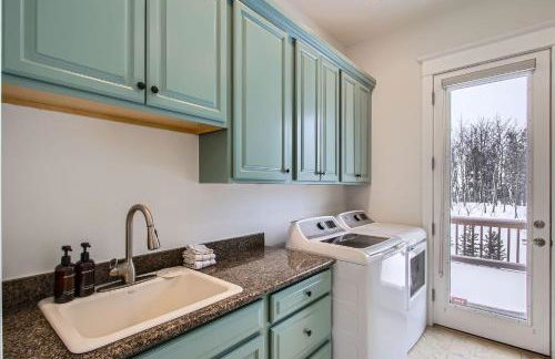 Mountain Majesty home - Foto 37