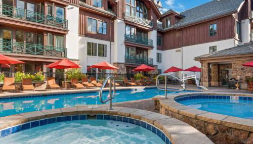 Villa Montane #212 - Foto 2