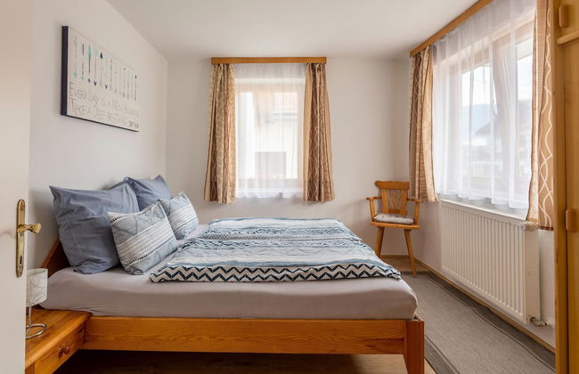 Apartment in Tropolach Near Nassfeld - Foto 3