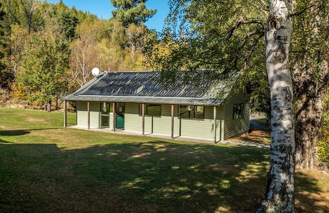 Alpine Adventure Holiday Park - Foto 74