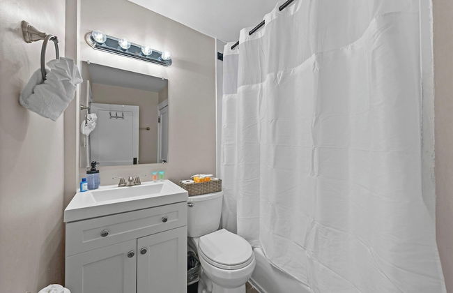 Tibet Twins 1 Cozy Stay for 6 - Foto 14