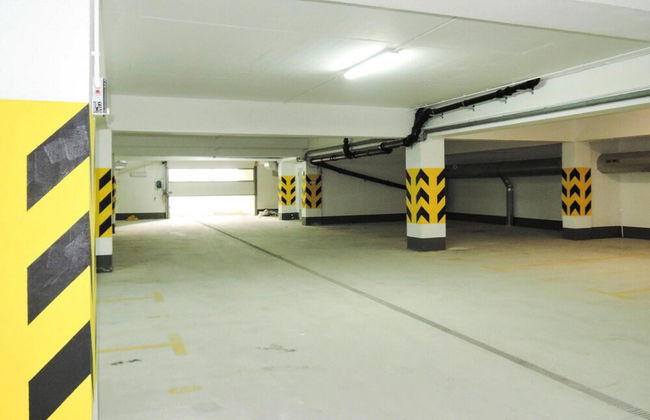 Holiday Flat in Lukecin for 5 Persons - top Location - Photo 9