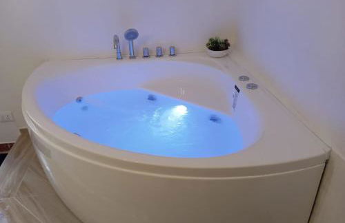 Elico A WITH PRIVET JAKUZI - Foto 3