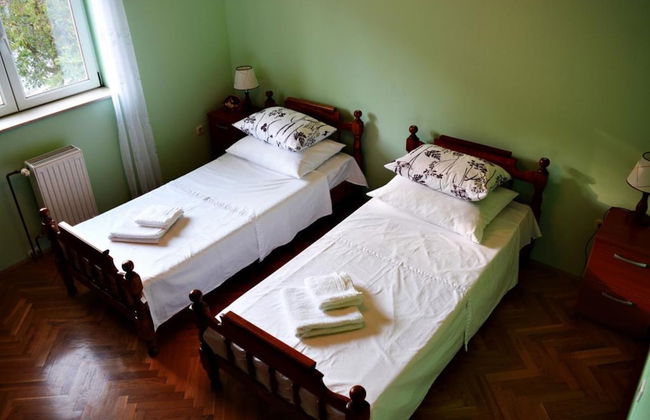 VILLA ESTERA Grubine - Makarska - Foto 2