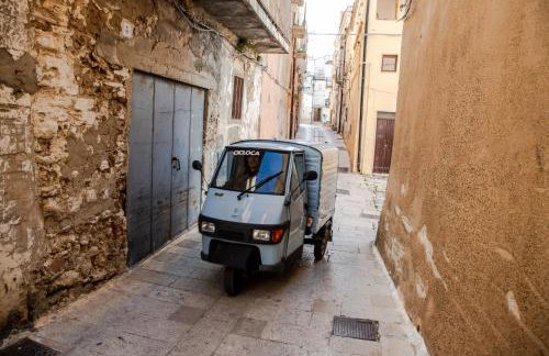 Vintage House in centro storico Basilicata Puglia - Foto 35