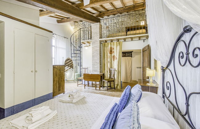 Podere Sant'alberto With Pool - Foto 12