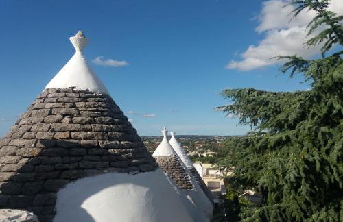 Trulli di Puglia - Casa vacanze in Valle d'Itria - Foto 12