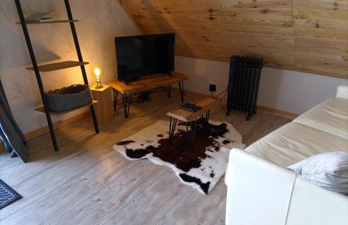 Gîte l'estive du Clozel - Photo 6