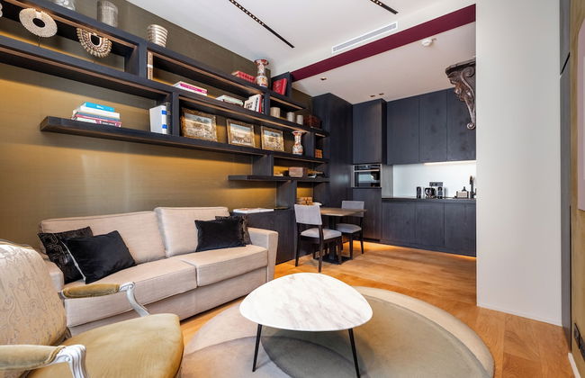 Maison Boissière Barnes Residences - Photo 25