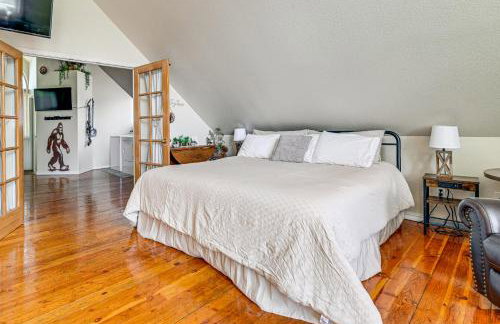 Explore Caves and Coast! Family-Friendly Oregon Stay - Foto 6