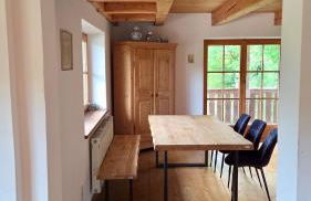 Ferienwohnung Landliebe - Foto 1