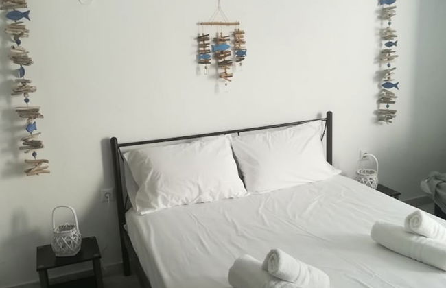 Classy Mykonian Studio - Ornos - Photo 2