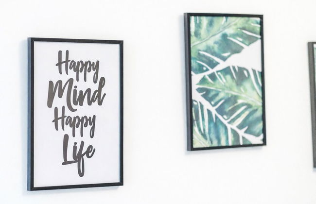 Ella Fitzgerald - Luxury 2 Bedroom Apt - Foto 8