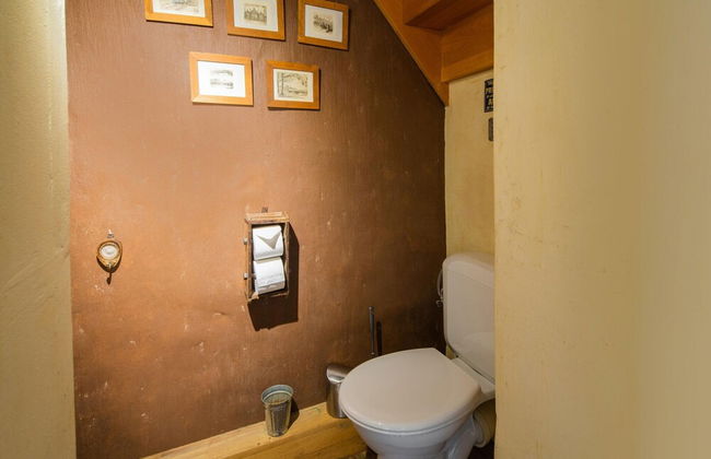 Tranquil Home in Tinlot - Foto 21