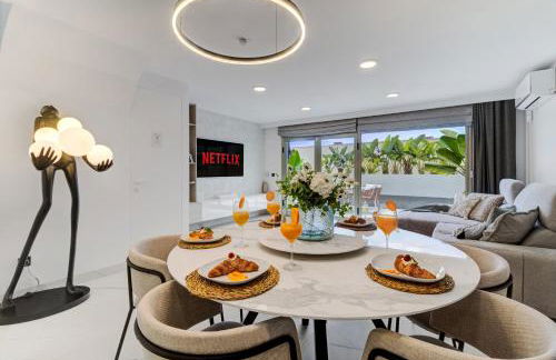 SEA VIEW I POOL I PRIVATE GARAGE I WI-FI I WINE l COFFEE - Foto 1