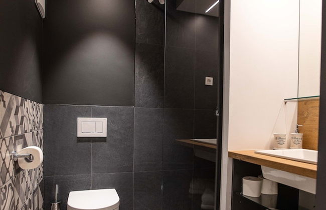 Postcard City Apartments - Foto 23