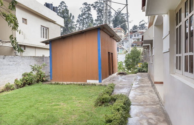 GuestHouser 3 BHK Cottage 563f - Foto 17