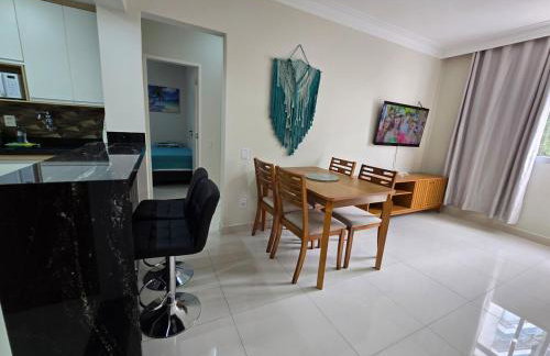 Maravilhoso dois quartos - Foto 7