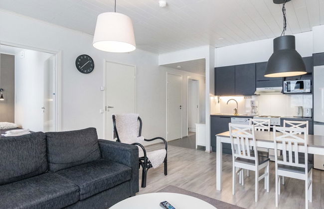 Skivillas paljakka 5. (3mh) - Foto 6