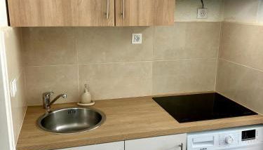 CAP ESTEREL Appartement - Foto 4