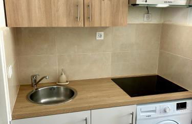 CAP ESTEREL Appartement - Foto 4