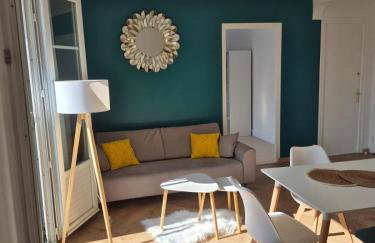 La parenthèse, appartement avec balcon - Foto 20