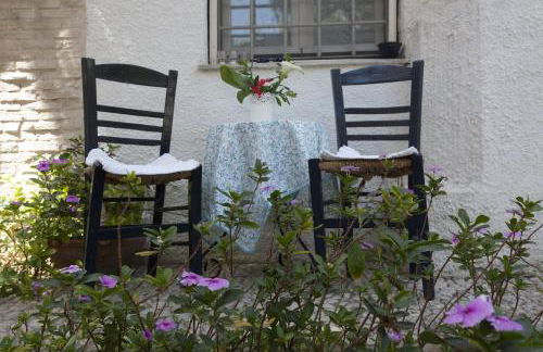 To Spitaki Apartments - Foto 38