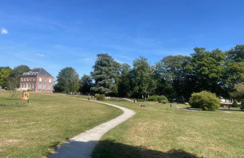 URBAN Maison tout confort 15 mn Rouen avec parking facile - Foto 15